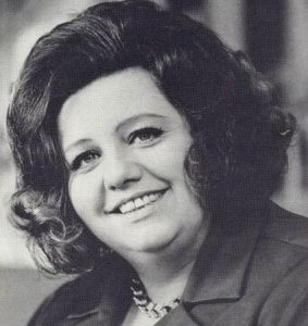 Helena Růžičková   