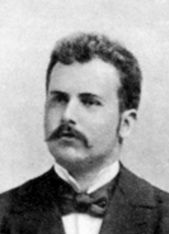Viktor Dyk