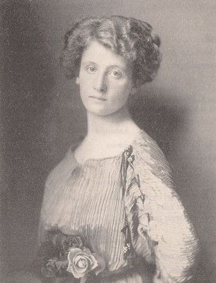 Sidonie Nádherná