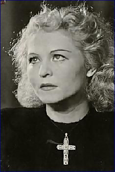 Lilly Hodáčová
