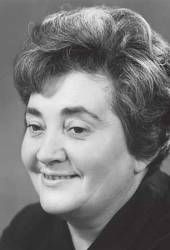 Marie Motlová