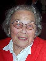 Eliška Horelová