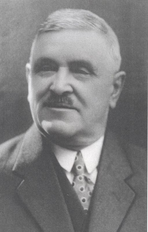 Antonín Sládeček   