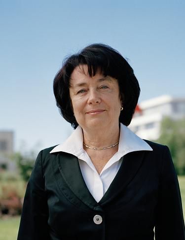 Eva Syková