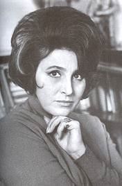 Judita Čeřovská    