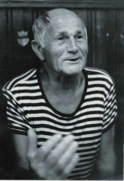 Bohumil Hrabal   