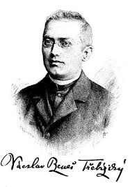 Václav Beneš Třebízský    