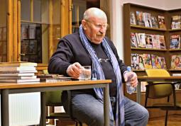 Fotogalerie Václav Junek ml.: Táta a jeho město