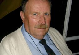 Fotogalerie Václav Junek ml.: Táta a jeho město