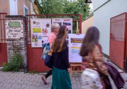 Fotogalerie Noc literatury 2024 - galerie