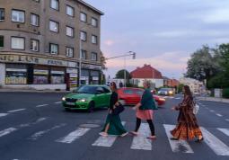 Fotogalerie Noc literatury 2024 - galerie