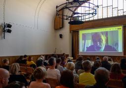 Fotogalerie Den duševního zdraví - galerie