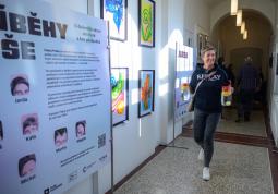 Fotogalerie Den duševního zdraví - galerie