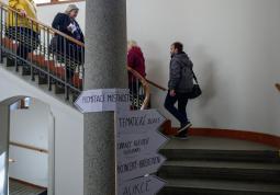Fotogalerie Den duševního zdraví - galerie