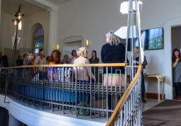 Fotogalerie Den duševního zdraví - galerie