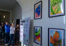 Fotogalerie Den duševního zdraví - galerie