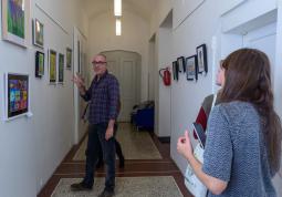Fotogalerie Den duševního zdraví - galerie