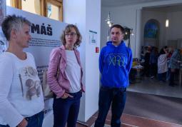 Fotogalerie Den duševního zdraví - galerie