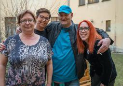 Fotogalerie Slávek Karmazín - Kladenské rozhledy - galerie