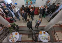 Fotogalerie Slávek Karmazín - Kladenské rozhledy - galerie
