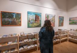 Fotogalerie Slávek Karmazín - Kladenské rozhledy - galerie