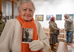 Fotogalerie Slávek Karmazín - Kladenské rozhledy - galerie