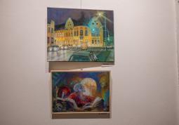 Fotogalerie Slávek Karmazín - Kladenské rozhledy - galerie