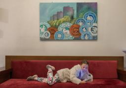 Fotogalerie Slávek Karmazín - Kladenské rozhledy - galerie
