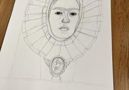 Fotogalerie Večírek s Fridou Kahlo - galerie