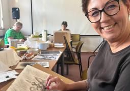 Fotogalerie Magie věcí - zátiší s Barborou JC - galerie