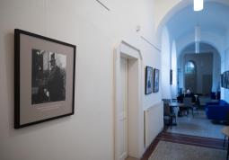 Fotogalerie TGM objektivem KČ - galerie