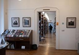 Fotogalerie TGM objektivem KČ - galerie