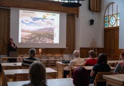 Fotogalerie Velká věda v Malém Tibetu - fotogalerie  