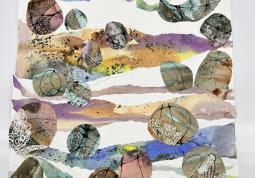 Fotogalerie Mixed media II s Jitkou Hruškovou - galerie