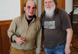 Fotogalerie Matěj Ptaszek: Kolumbie