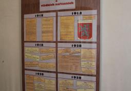 Fotogalerie Významné osmičky v českých dějinách 20. století - fotogalerie