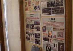 Fotogalerie Významné osmičky v českých dějinách 20. století - fotogalerie