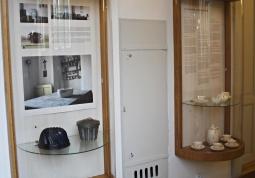 Fotogalerie Gastronomie v době 1. republiky