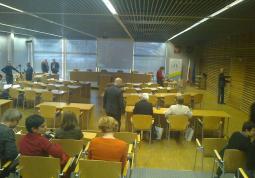 2014 – SVK in Opole at the E-Readership konference