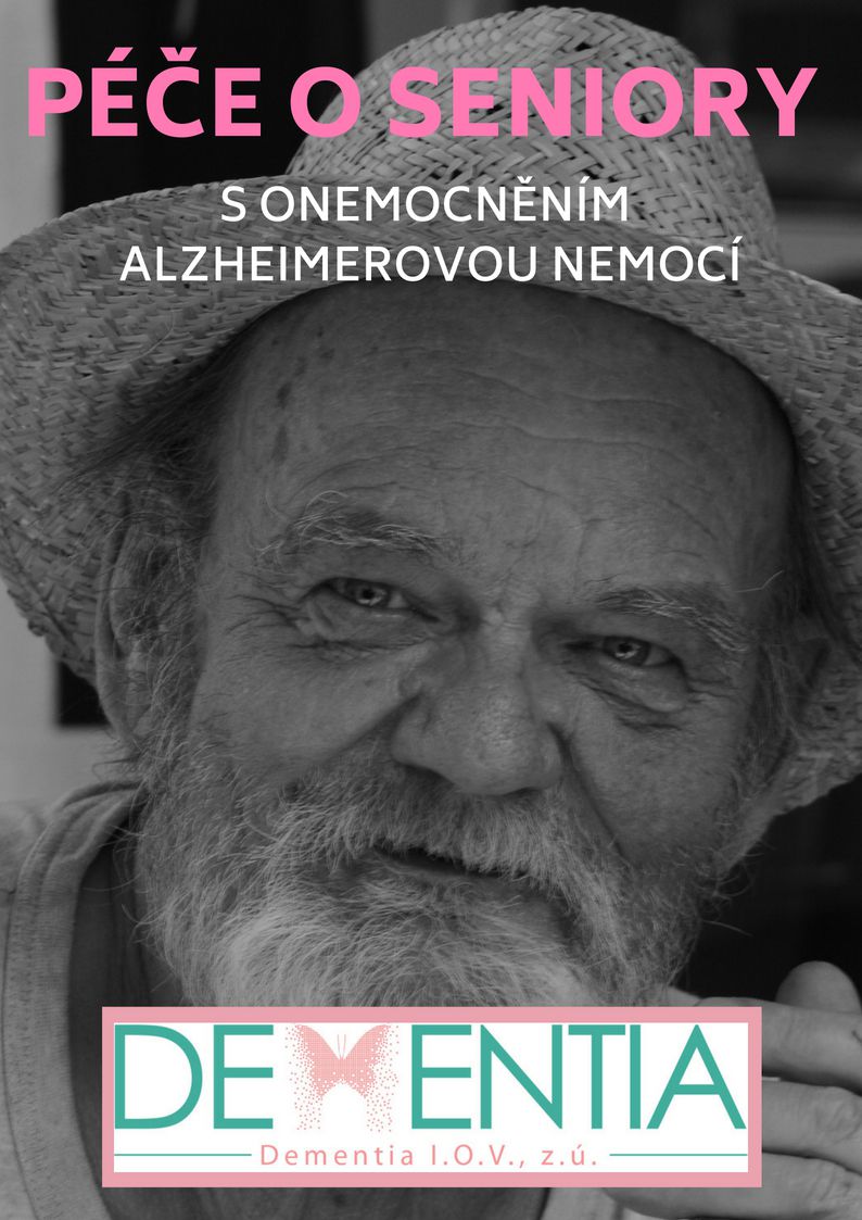 Fotogalerie Péče o seniory s onemocněním Alzheimerovou nemocí