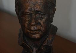 Fotogalerie Miroslav Horníček - aristokrat humoru - vernisáž