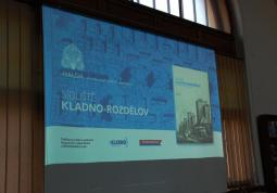 Fotogalerie Křest knihy Sídliště Kladno Rozdělov - pod článek
