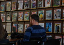 Fotogalerie TGM o vede, filozofii, nabozenstvi