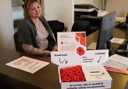 Fotogalerie Den válečných veteránů