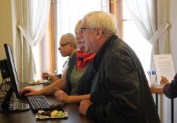 Fotogalerie Den Středočeského kraje 2016