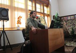 Fotogalerie Den Středočeského kraje 2016