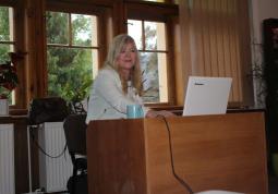 PhDr. Eva Boháčková