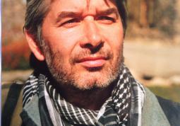 Fotogalerie Petr Voldán: Země a lidé očima zahraničního zpravodaje – Afghánistánem v džípu - galerie
