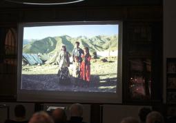 Fotogalerie Petr Voldán: Země a lidé očima zahraničního zpravodaje – Afghánistánem v džípu - galerie