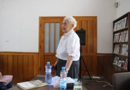 Fotogalerie Marta Kottová: Přežila jsem Osvětim